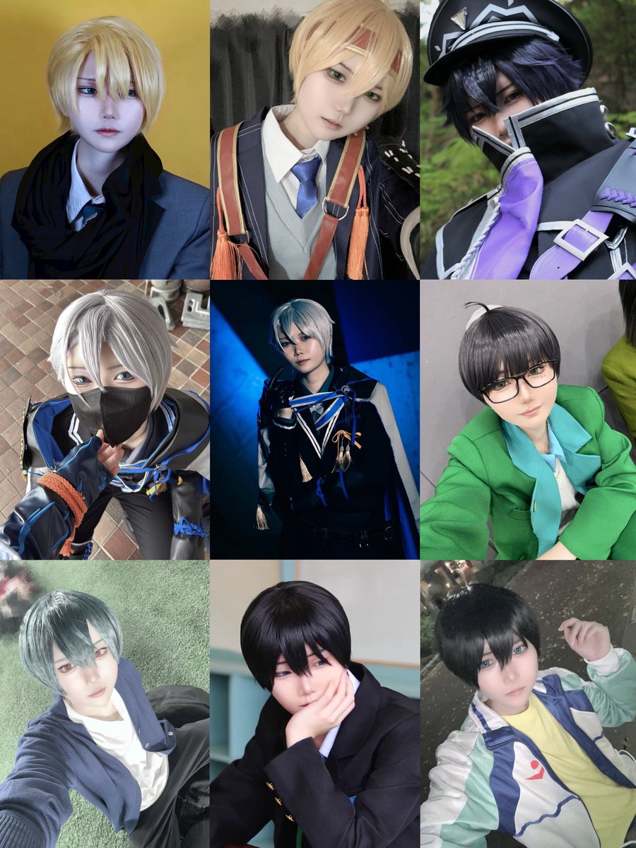 しょう tweet media