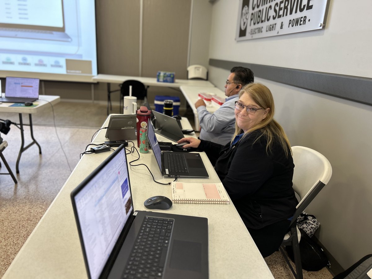 Texas-New Mexico Power tweet media