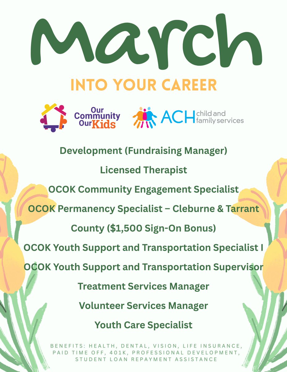 ACHChild&Family tweet media