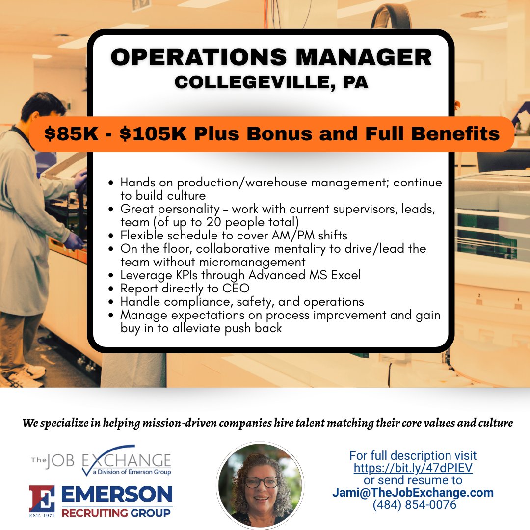 Emerson Group tweet media