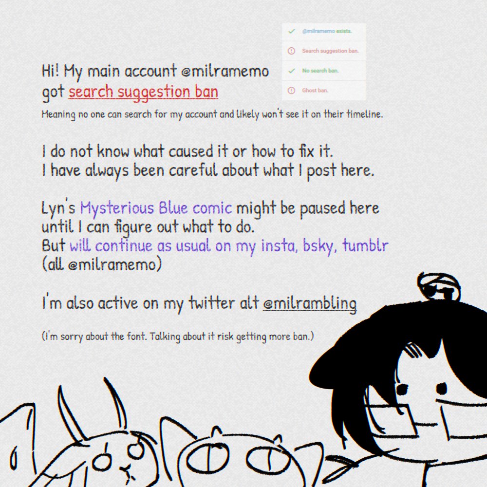 Milra🌿 (update in pin) tweet media