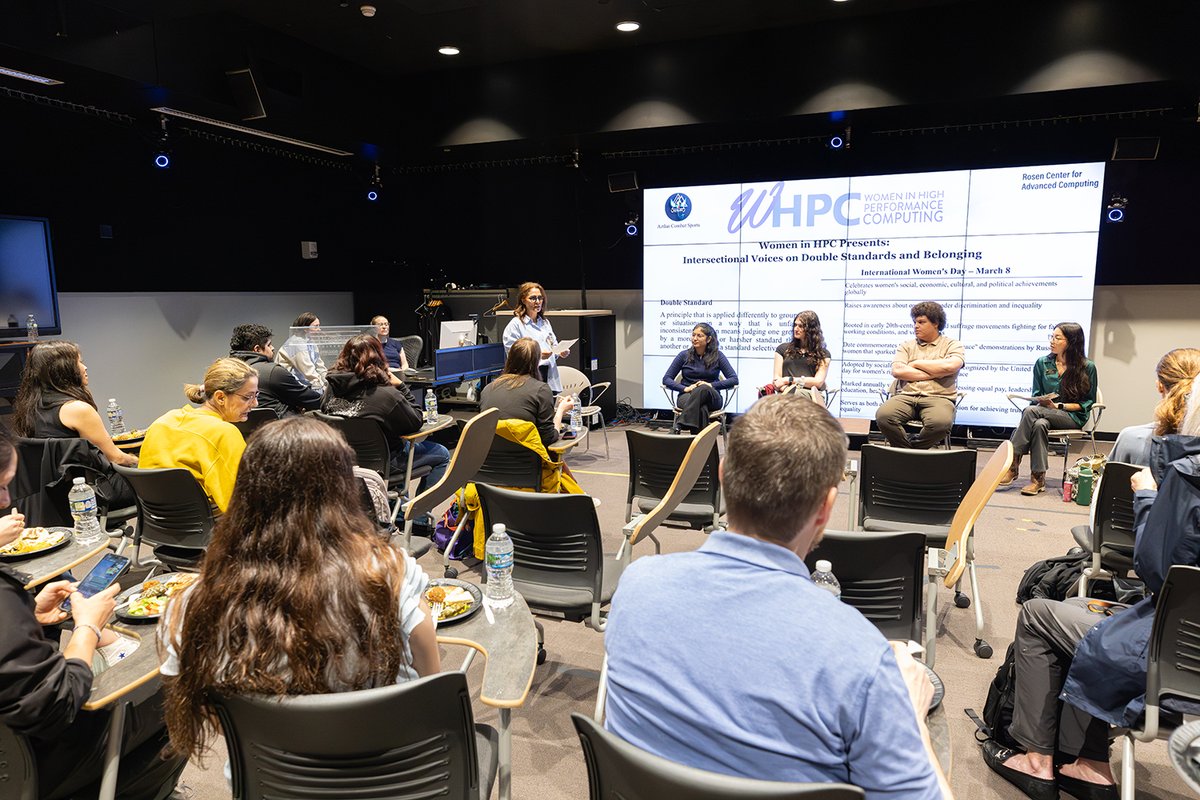 RCAC @ Purdue tweet media