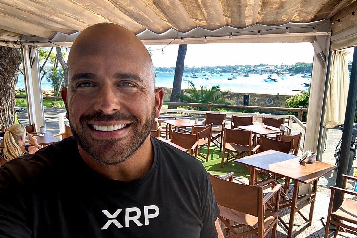 John Squire tweet media