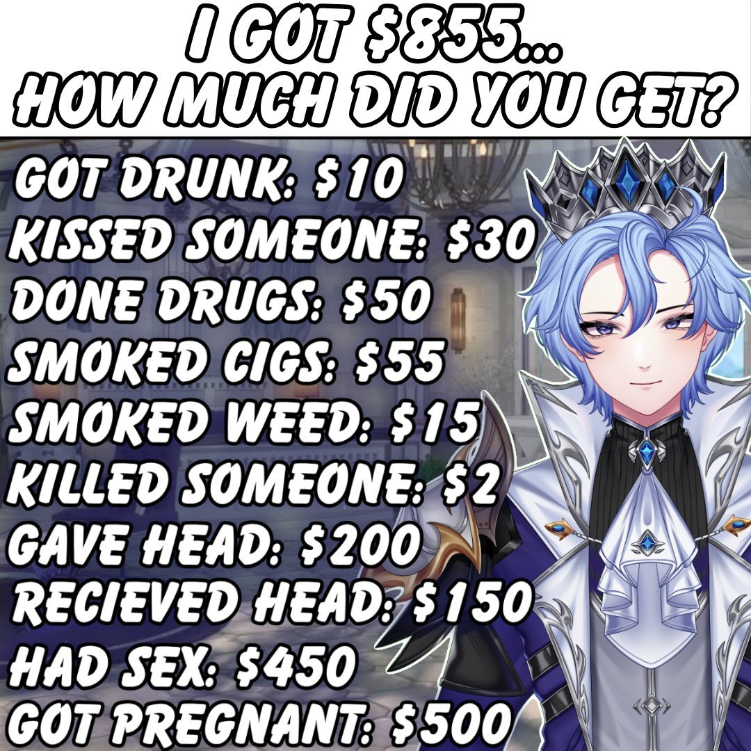 Orion Hiviér 👑❄️ tweet media