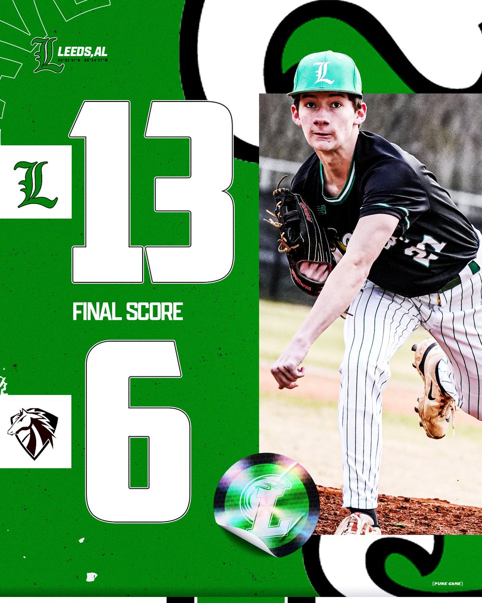 Leeds Baseball tweet media