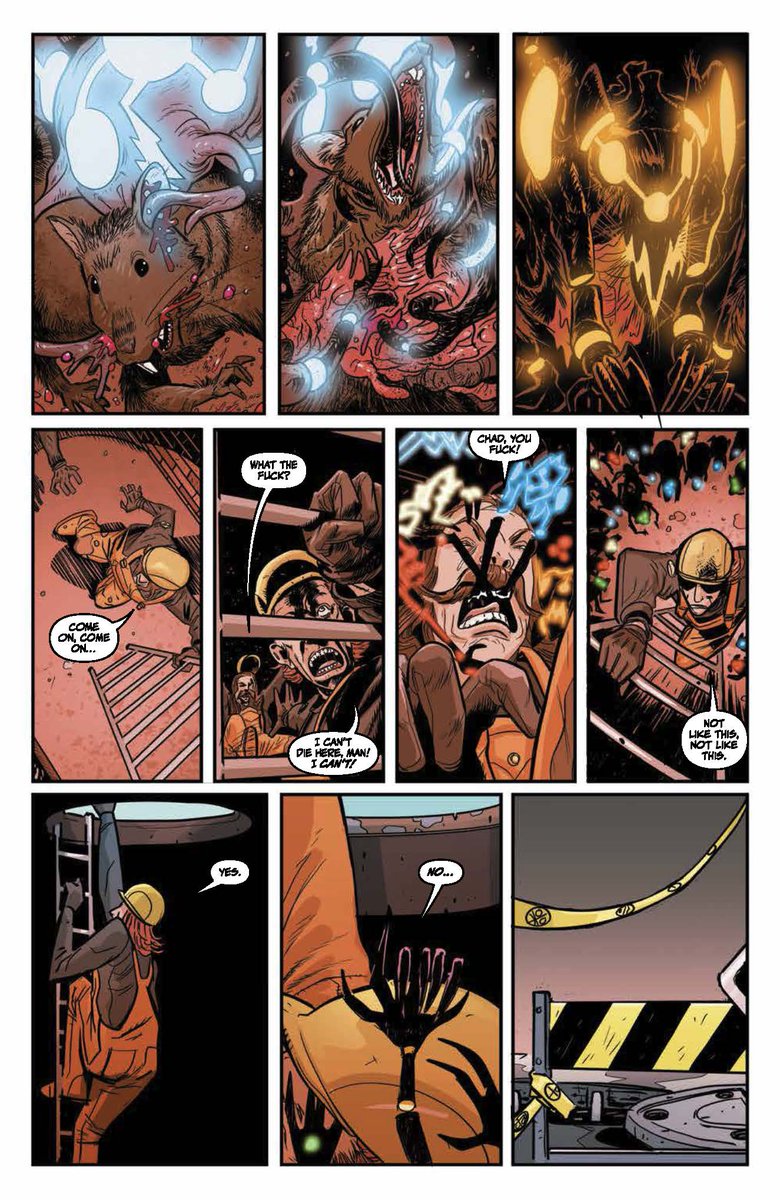 Image Comics tweet media