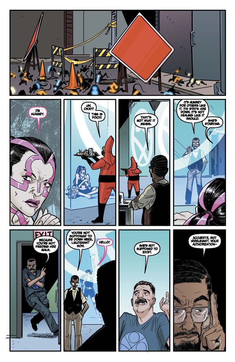 Image Comics tweet media