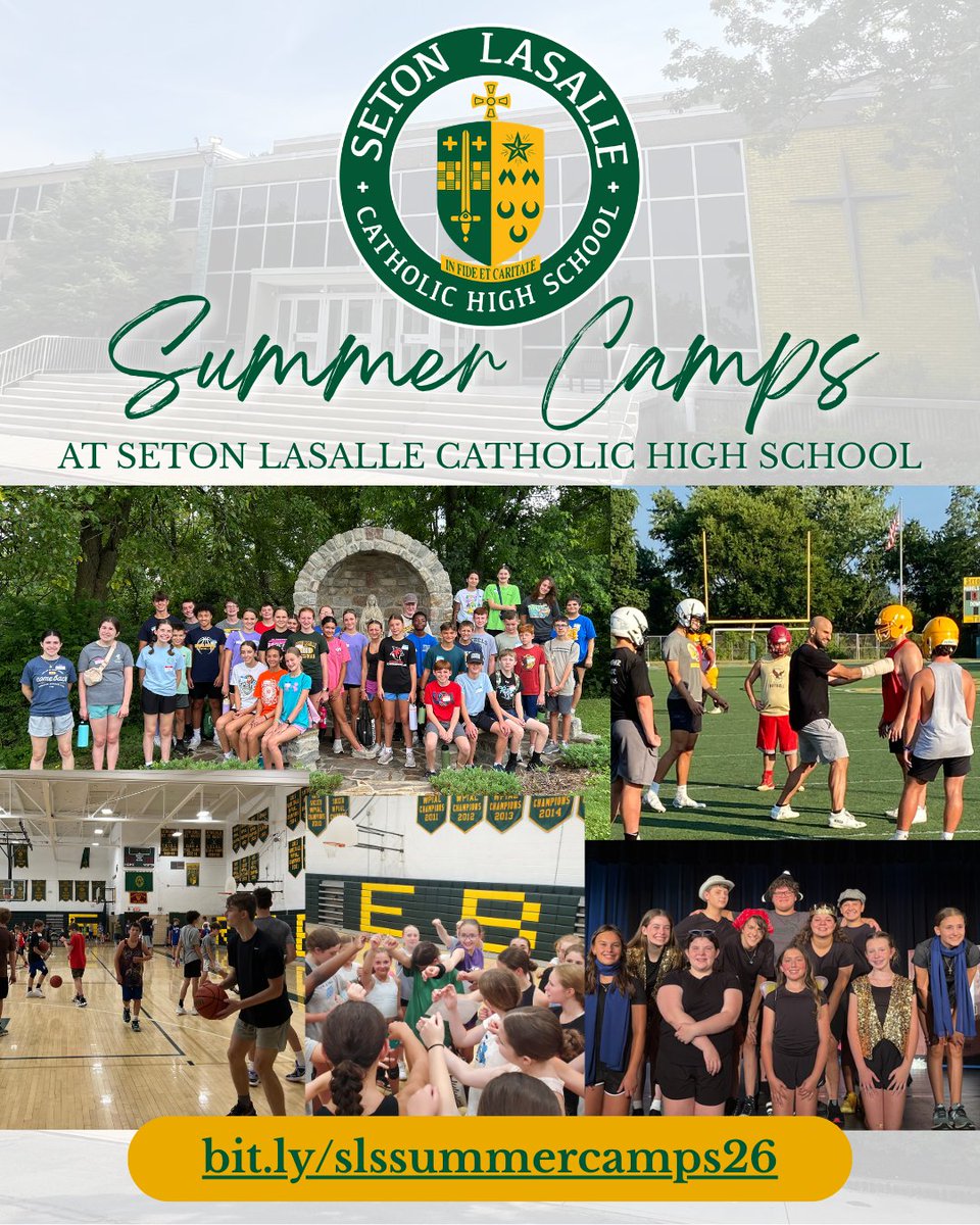Seton LaSalle tweet media