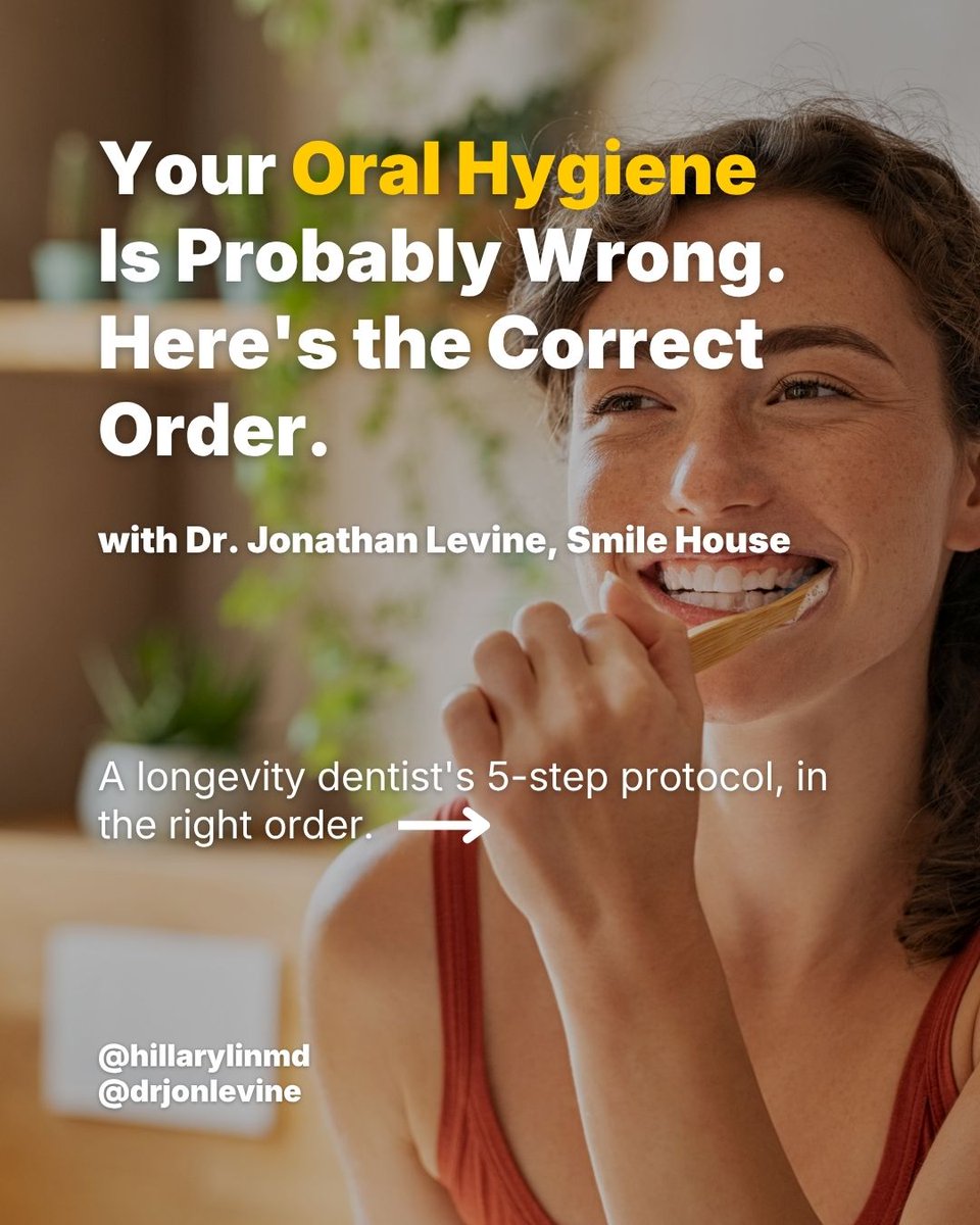 Hillary Lin, MD tweet media