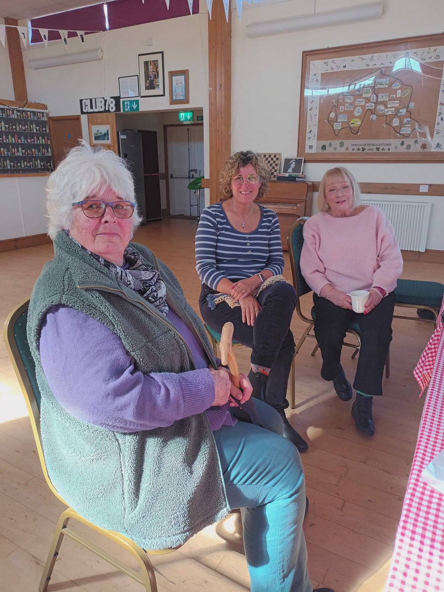 Devon Communities Together tweet media