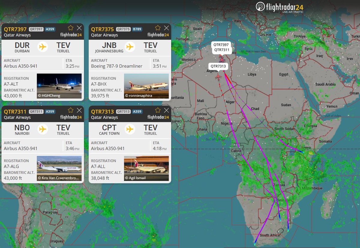 RadarSpain 🇪🇸 tweet media
