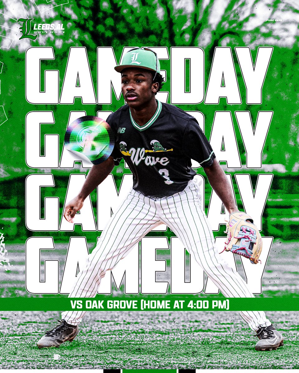 Leeds Baseball tweet media