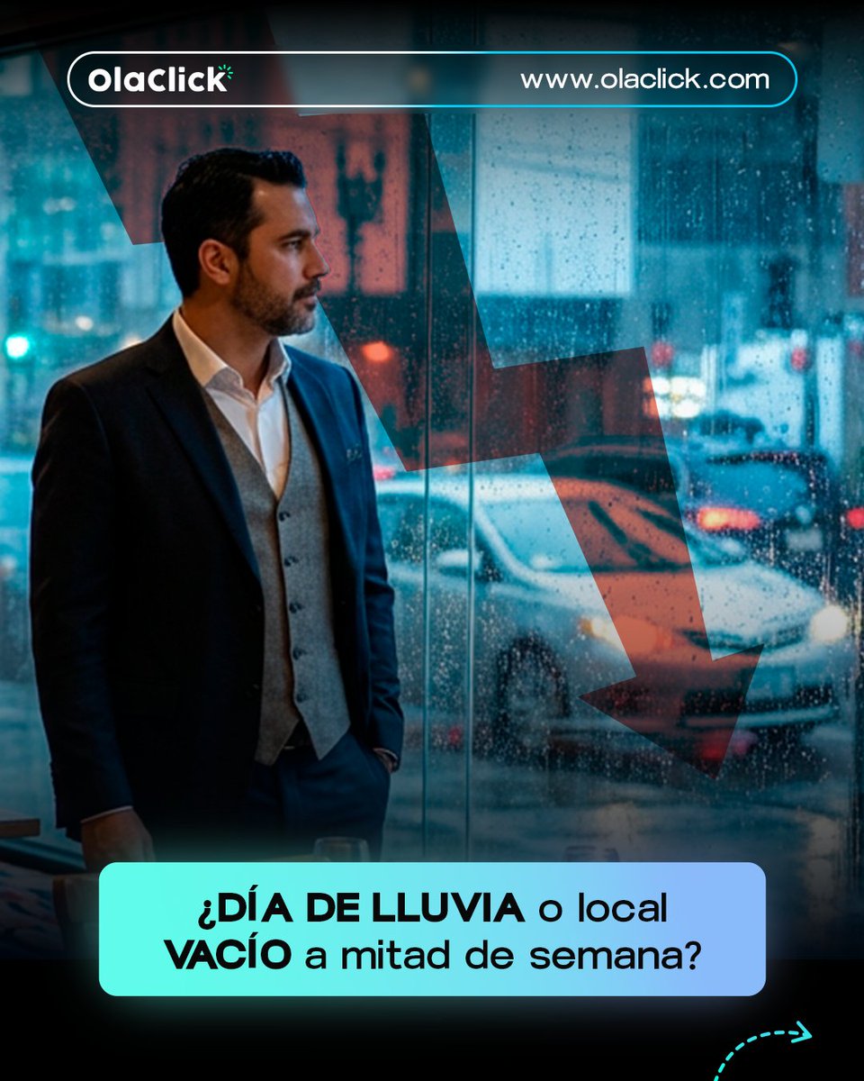 OlaClick tweet media