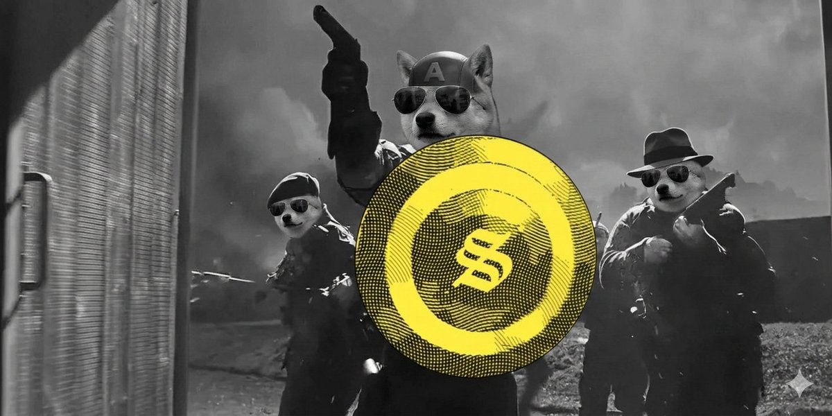 <a href="/solflare/">Solflare - The Solana Wallet</a> $DOG actively holding the line!