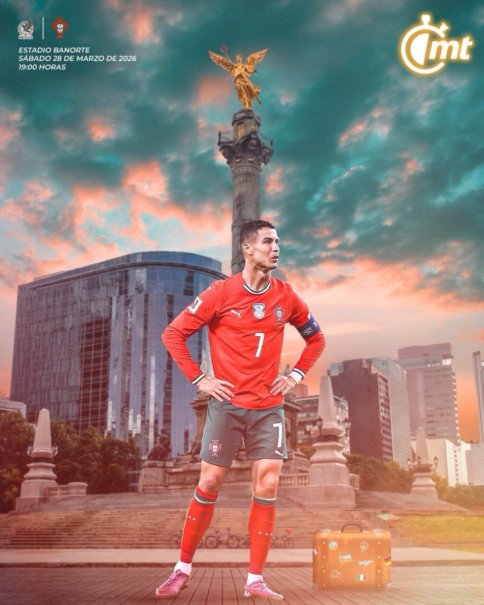 MedioTiempo tweet media