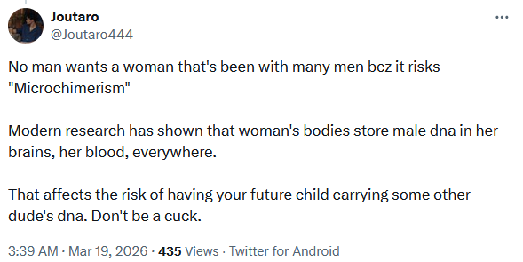 Bad Medical Takes tweet media