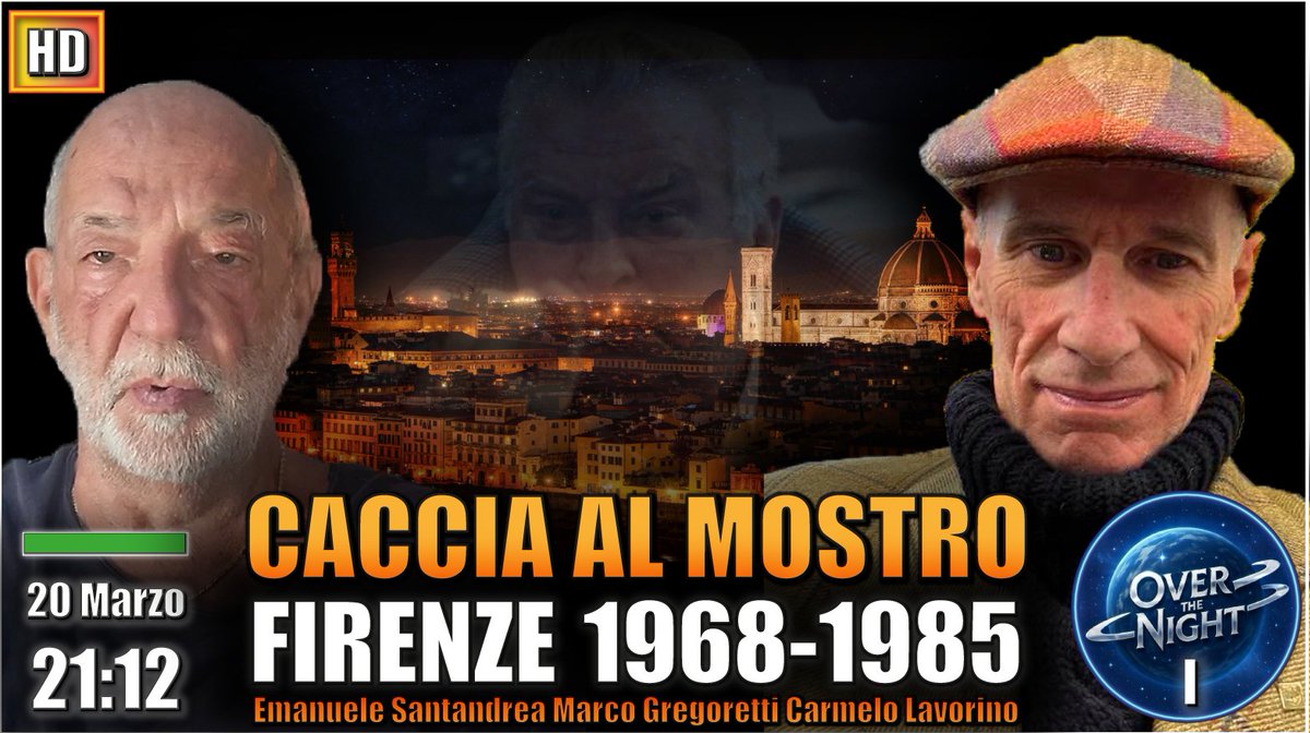 OverTheNight tweet media