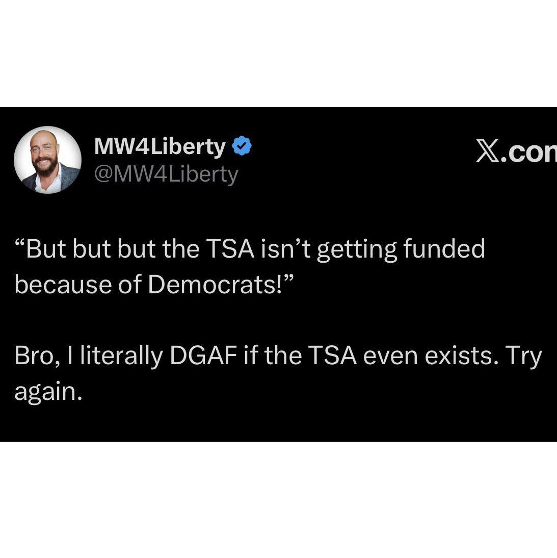 Bobby Casey tweet media