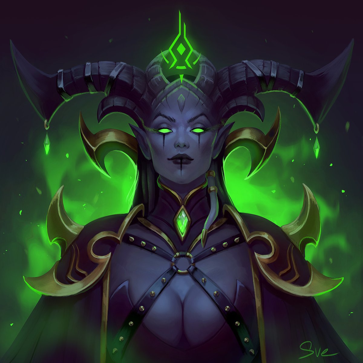 Svelien (commission open) tweet media