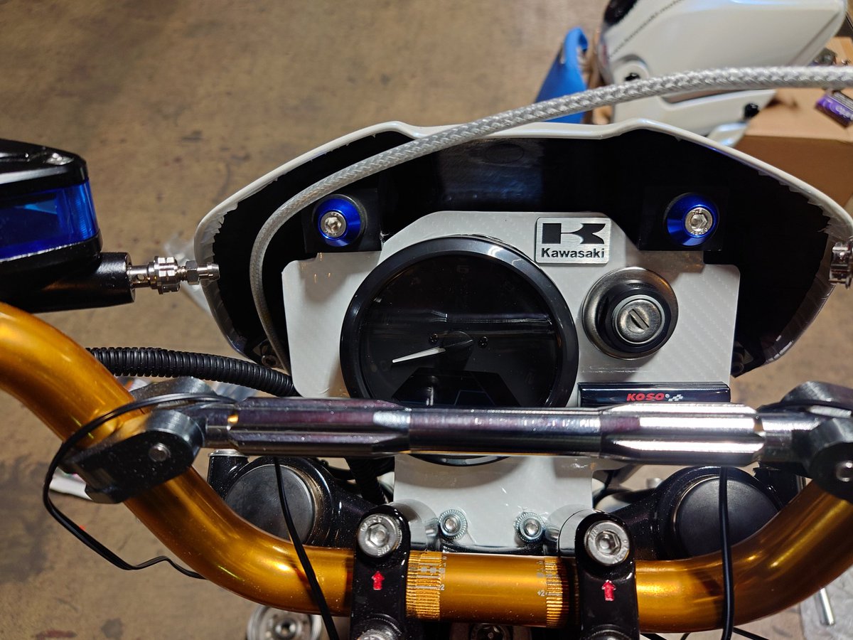 ちゃん徹 (m'sfactory) tweet media