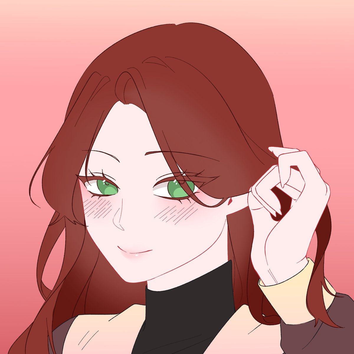 엄마오리 tweet media