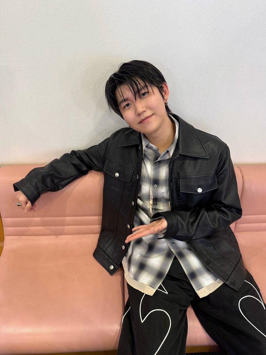 よぞら☺︎ tweet media