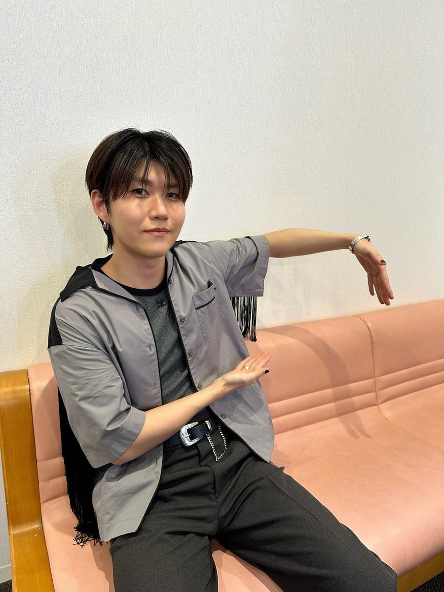 よぞら☺︎ tweet media