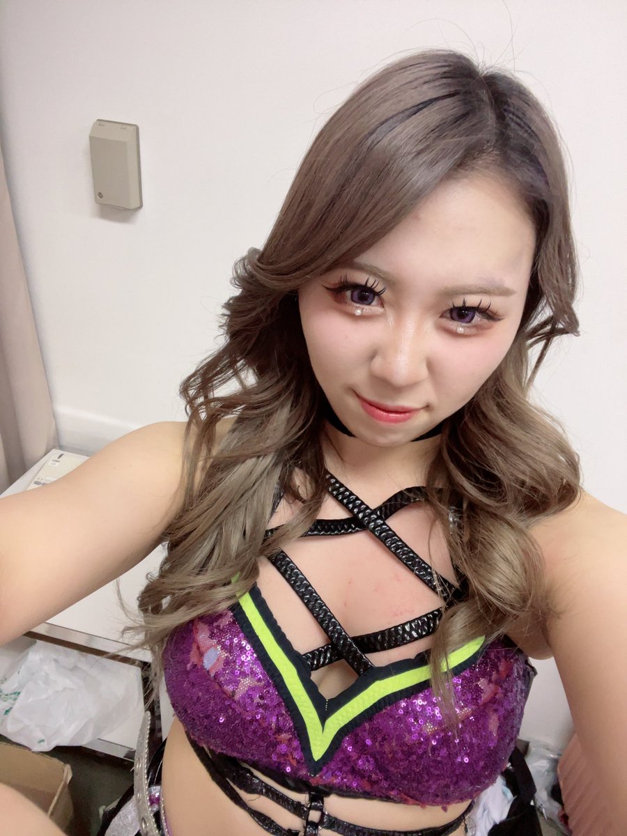 山﨑裕花 tweet media