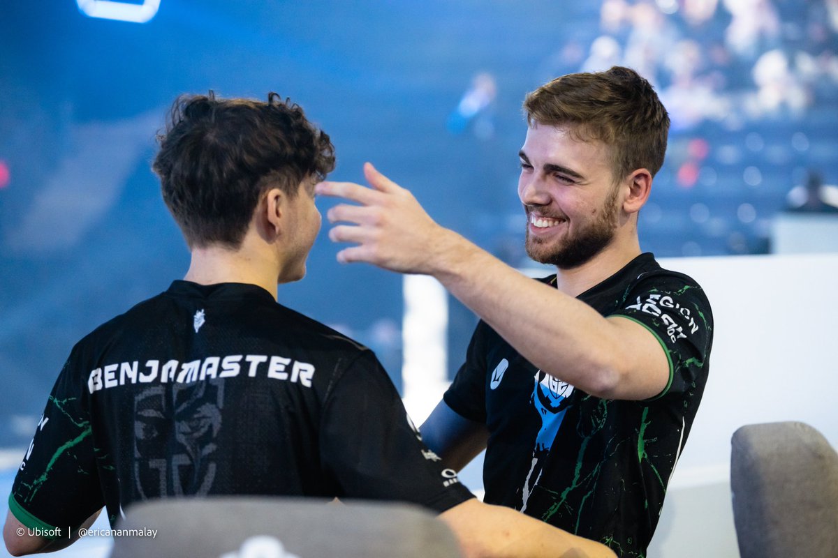 G2 Alem4o tweet media