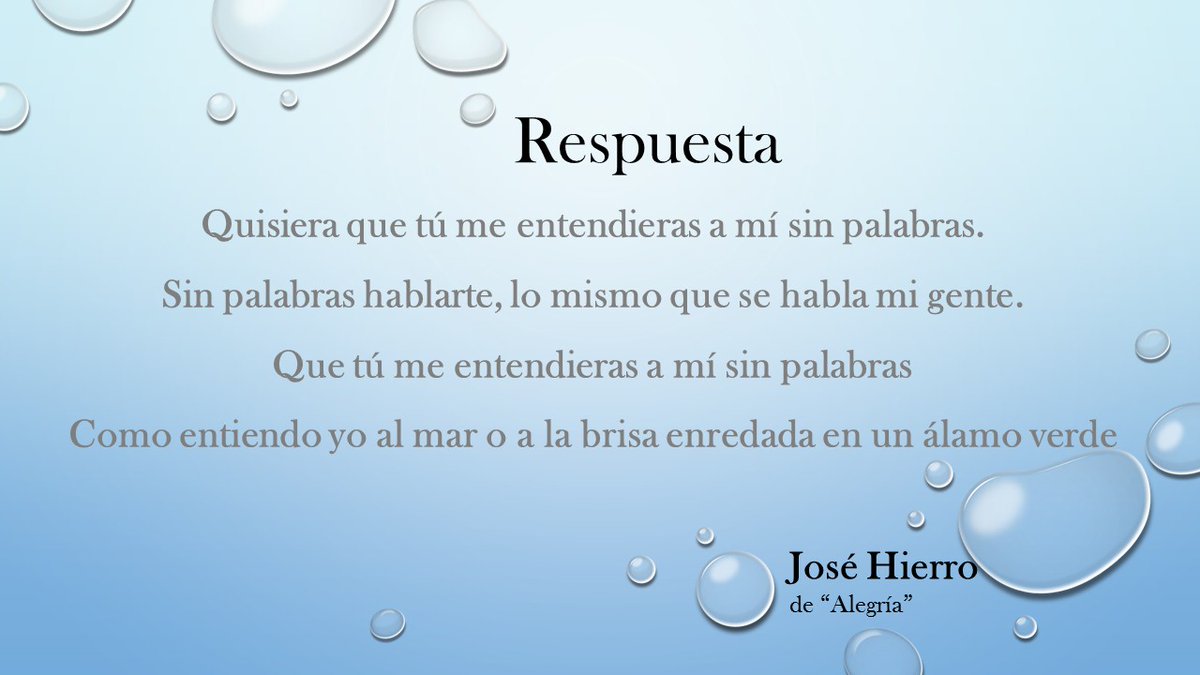 ¡Hoy Libro! tweet media