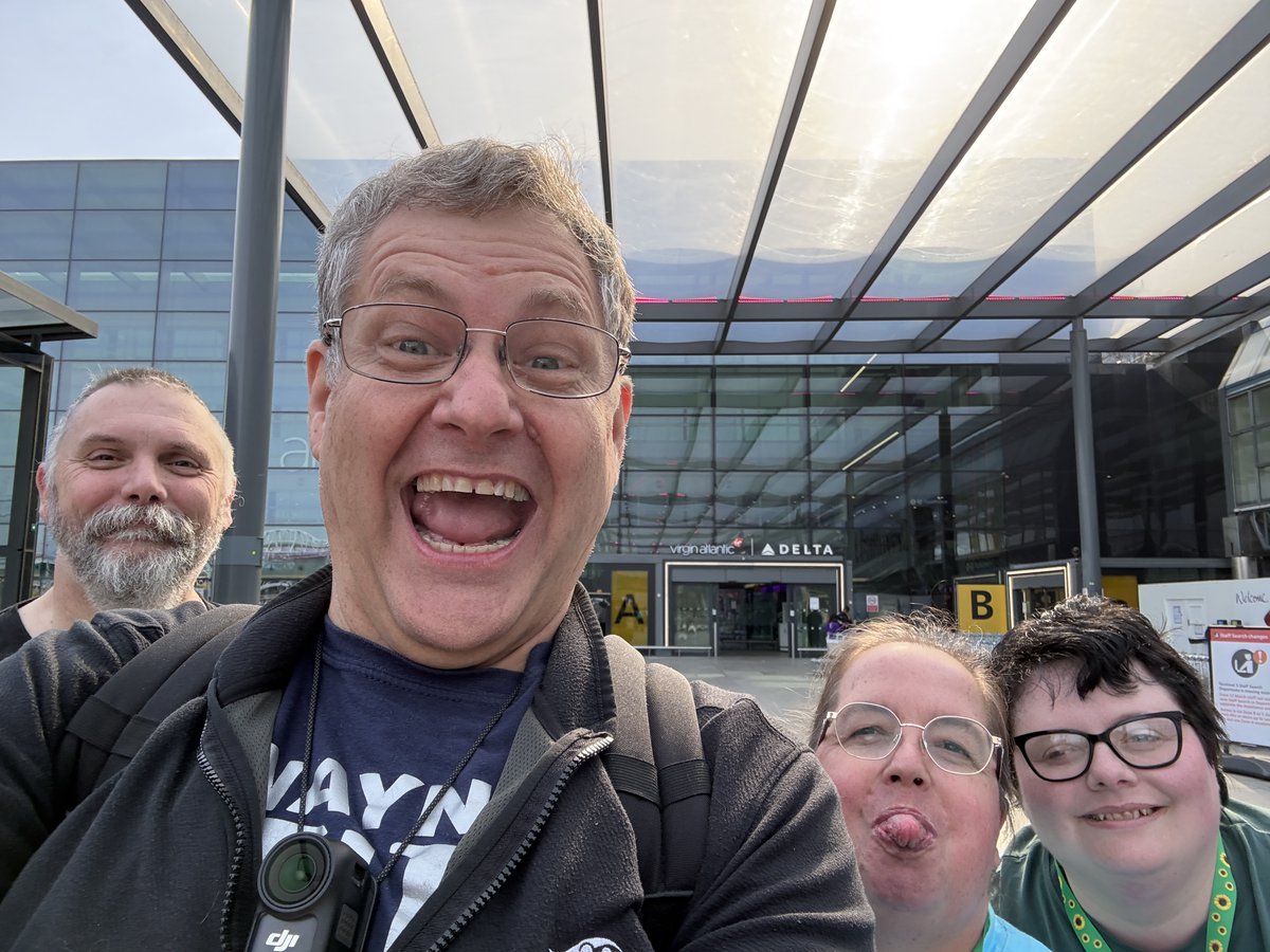 E-Stim Systems tweet media