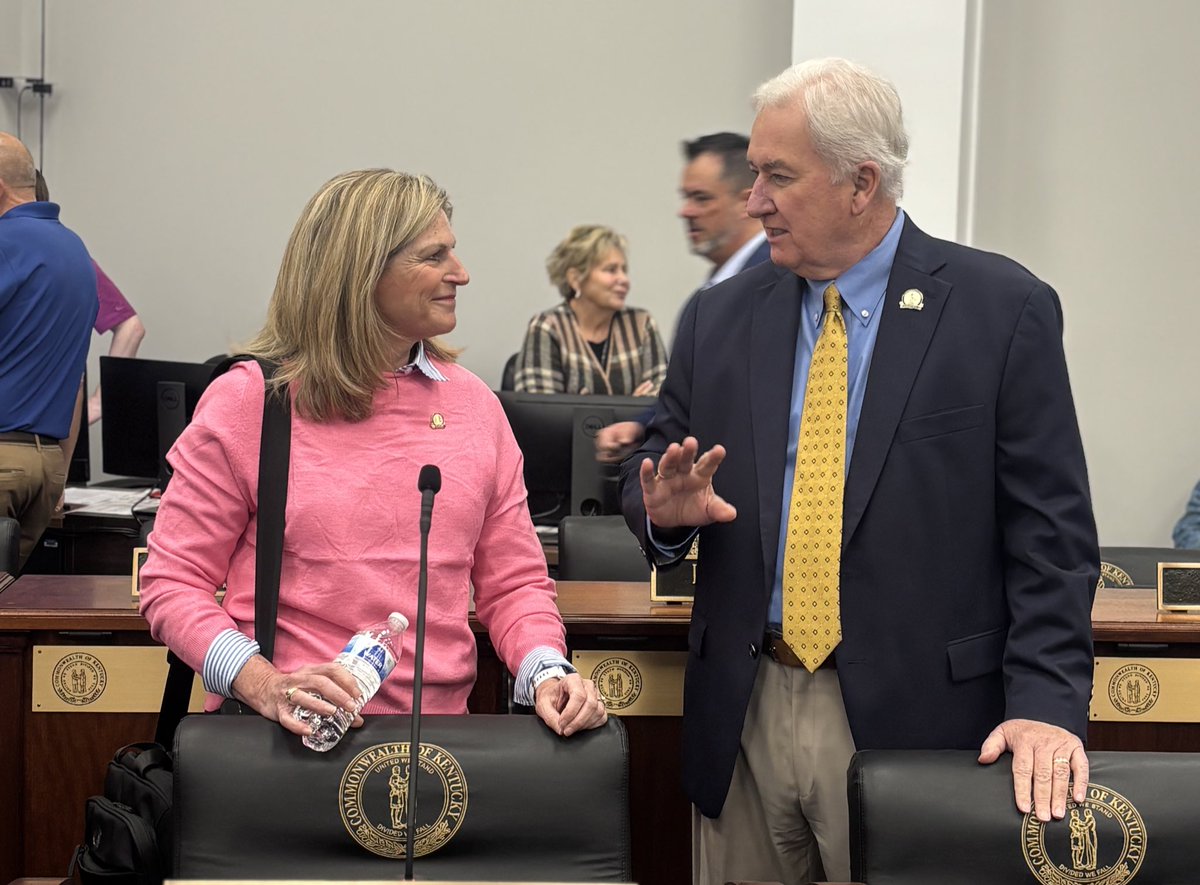 KY House Republicans tweet media