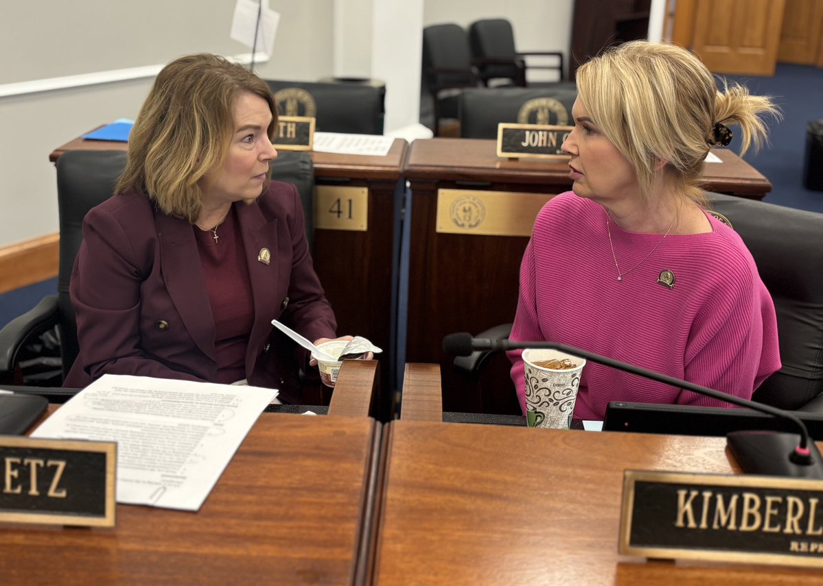 KY House Republicans tweet media