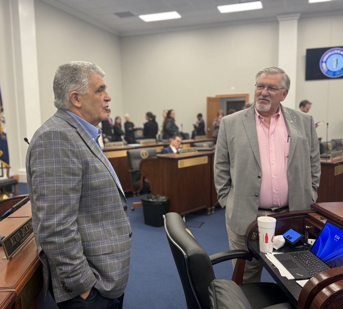 KY House Republicans tweet media