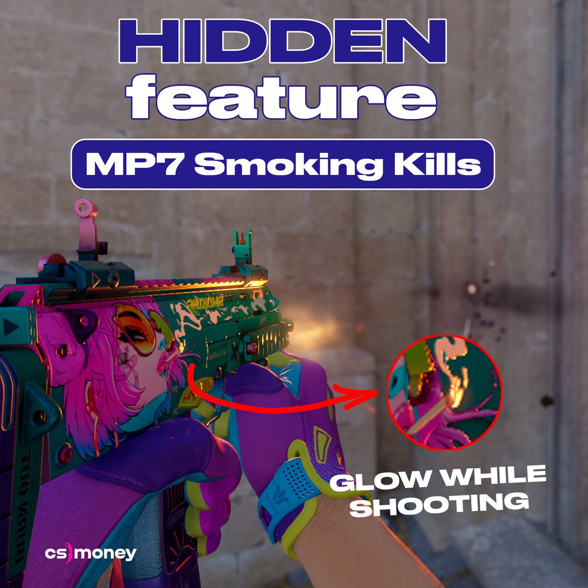 CS.MONEY tweet media