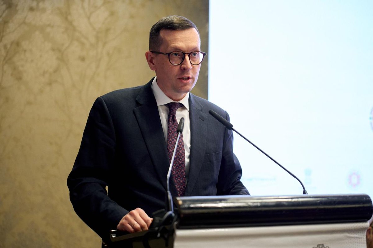 Pharmexcil tweet media