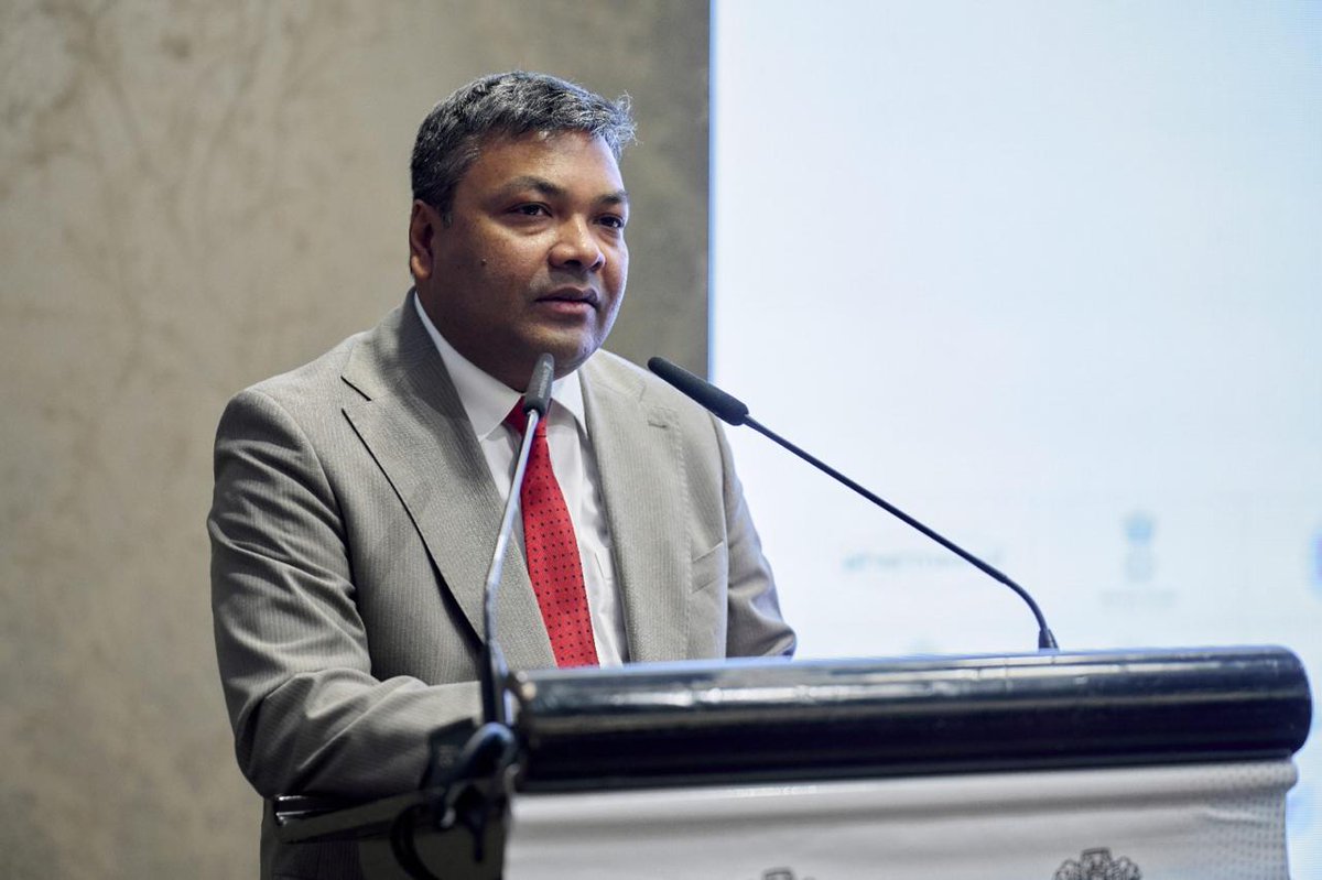 Pharmexcil tweet media