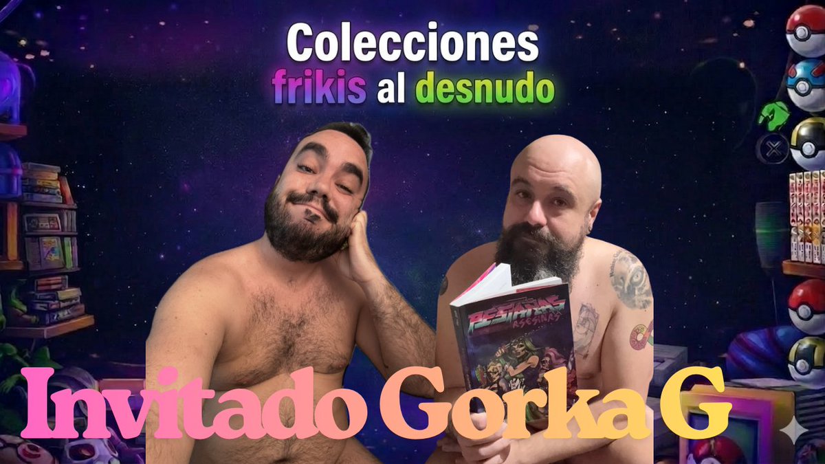 James Inverse tweet media