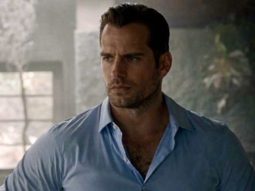 toeitoei2530's tweet photo. Henry Cavill from In the grey.
May 15th, 2026 #HenryCavill https://t.co/o5jTi7bV46