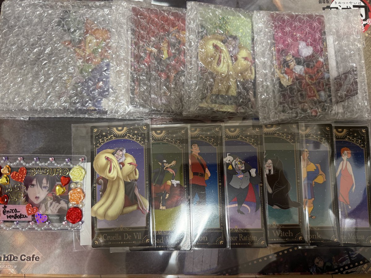 ゆ🍠※プロフィール/プロカ必読 tweet media