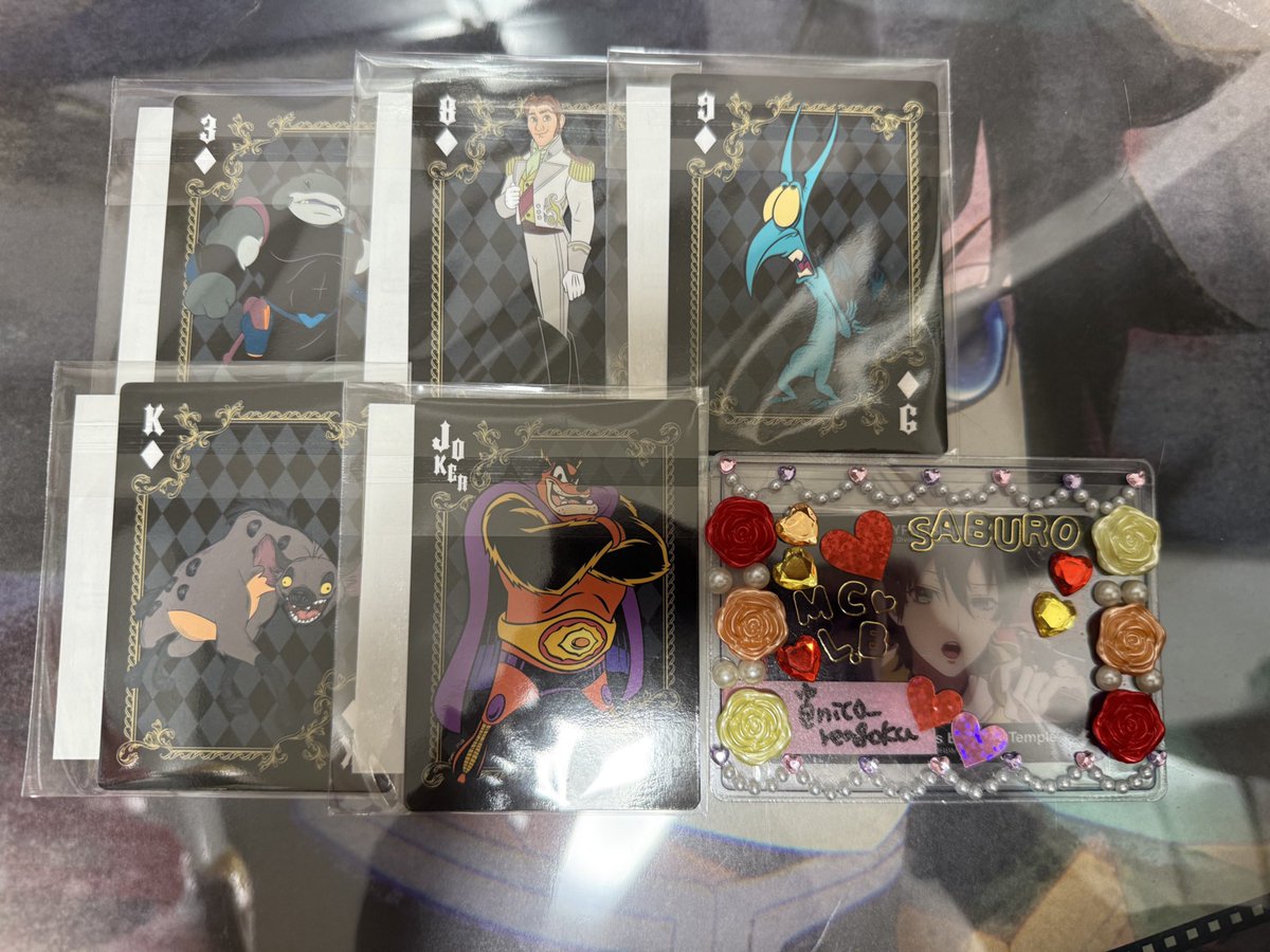 ゆ🍠※プロフィール/プロカ必読 tweet media