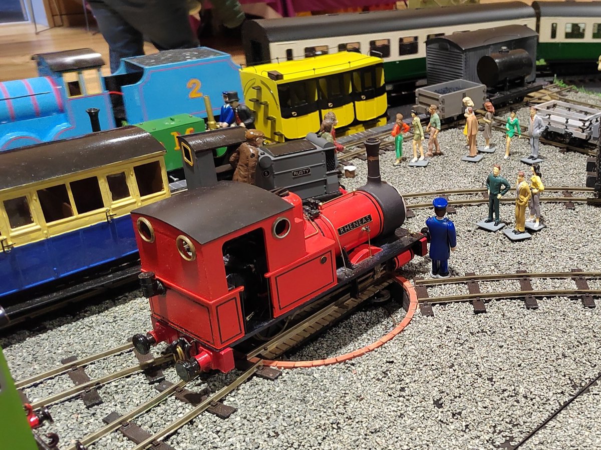 GScaleSodor tweet media