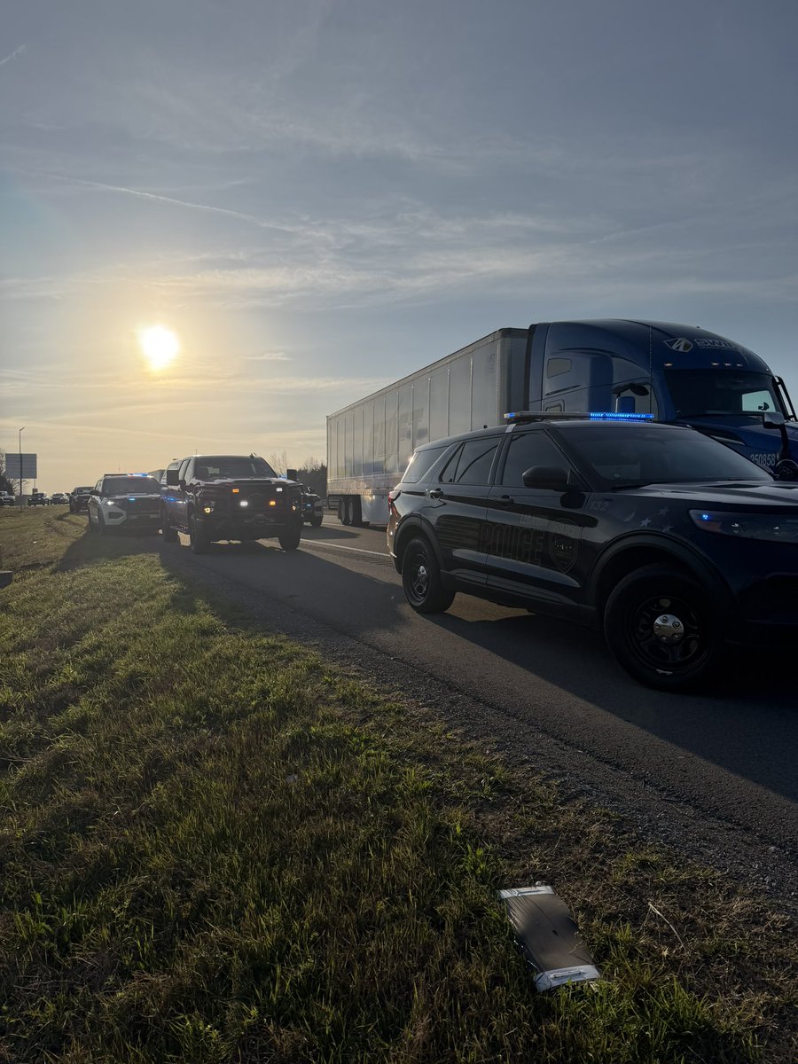 Lebanon Police Department tweet media