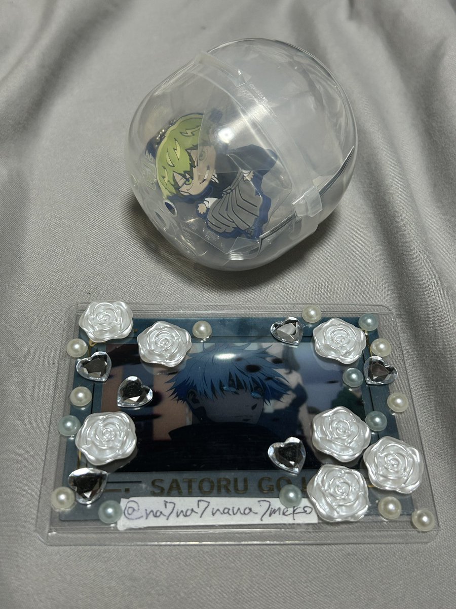 はるさめ tweet media