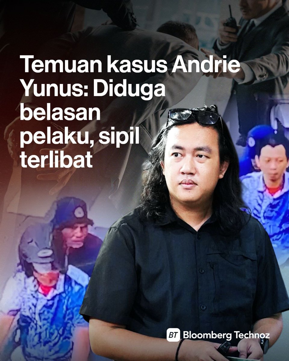 Bloomberg Technoz tweet media