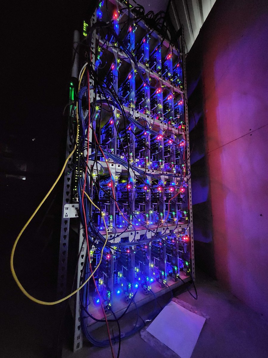 Greg - Builder of Many Things tweet media