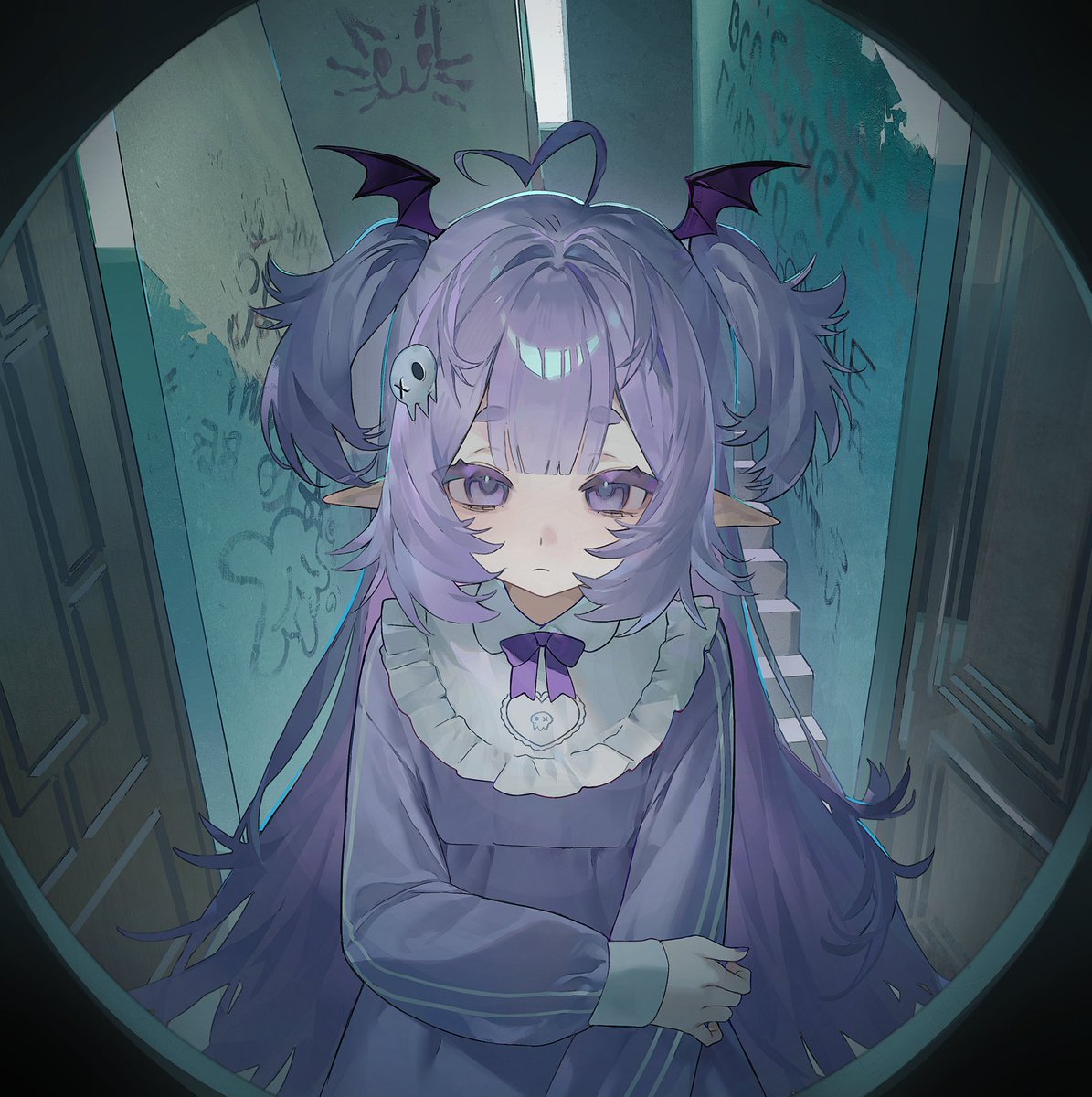 ゴハン tweet media