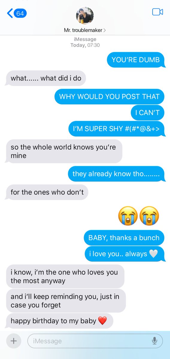 Michie 🪽 tweet media