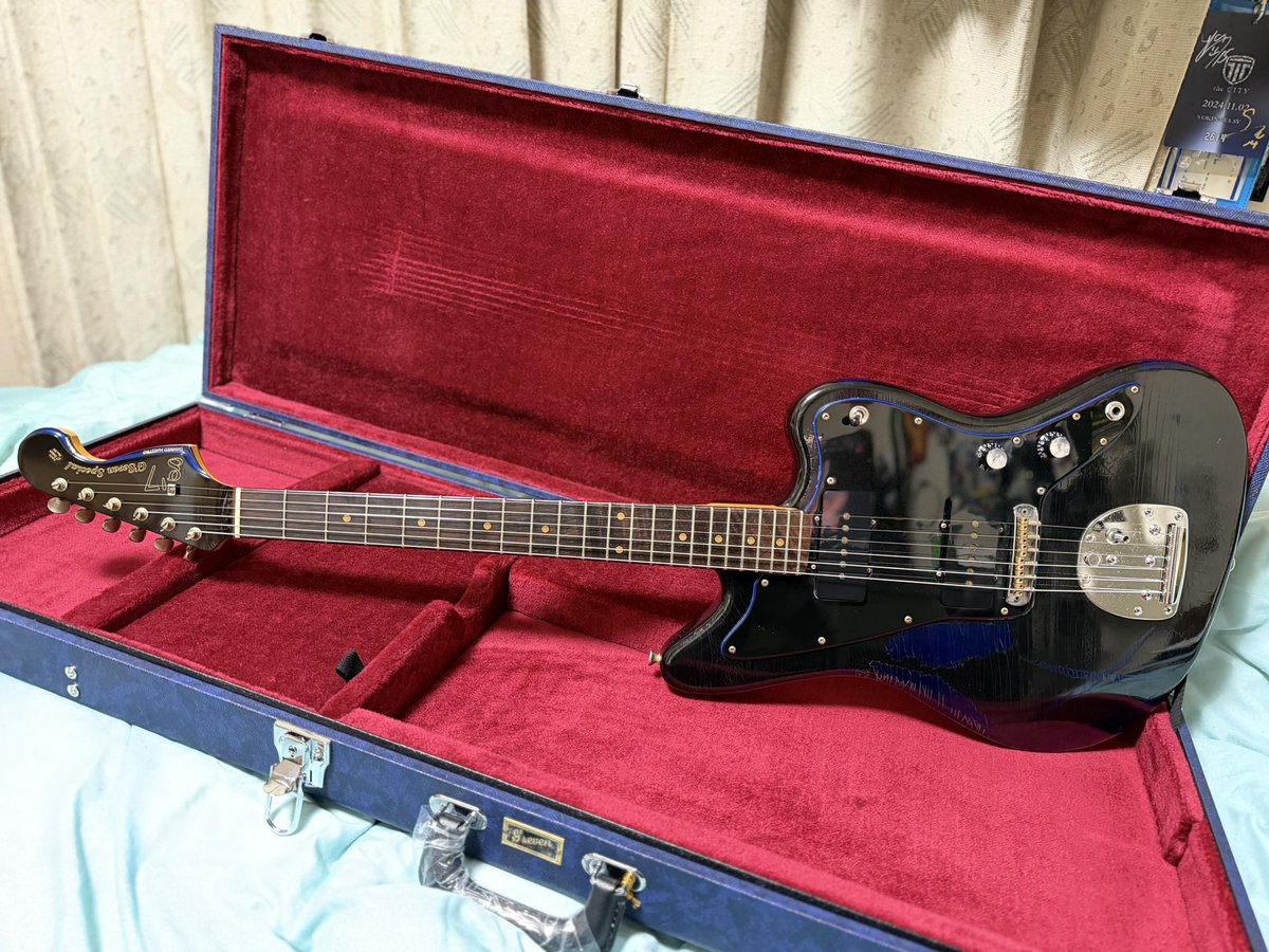 daikikkkk's tweet photo. MNG
とんでもねー物を入手してしまいました
#MNG
#GLAY
#HISASHI
#g7special
#DamnedMaestro https://t.co/IIl0I75fSv
