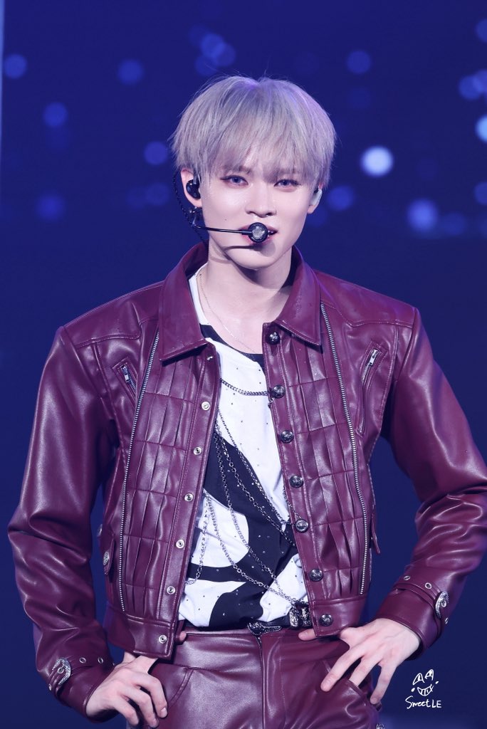 260320 TDS4 Finale day1 

#辰乐 #チョンロ 
#CHENLE #천러  
#NCTDREAM #NCT